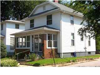 1899 American Foursquare photo